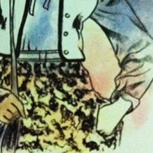 Ilustración de Moda. Un proyecto de Diseño e Ilustración tradicional de Laura Duch - 03.04.2012