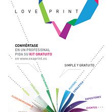Publi Enero 2012. Un progetto di Design e Pubblicità di David Puig - 03.04.2012