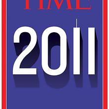 Time Magazine. Een project van UX / UI van Gonzalo Muiño - 03.04.2012