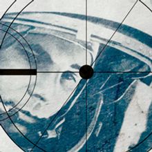 Moscow Poster. Projekt z dziedziny Design użytkownika sergi nadal - 05.04.2012