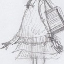 caricaturas. Traditional illustration project by eduardo susaeta - 04.07.2012