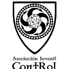 Asociación Juvenil ContRol. Design projeto de Sara Pérez - 09.04.2012