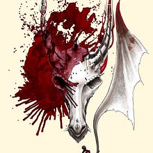 Otros trabajos || Ilustración. Ilustração tradicional projeto de Viena Bantulà - 09.04.2012