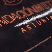 Cartel . Design project by Abel Veiga - 04.11.2012