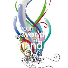 Nokia - Your world at hand.  project by Alvaro Portela Martínez - 04.12.2012