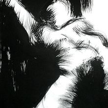 En contre.  project by Clara Santo Domingo - 04.12.2012