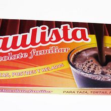Packaging.  projeto de agostina_dubini - 12.04.2012