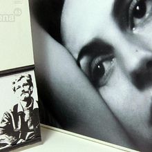 Piezas terminadas. . Un projet de Photographie de Almudena Conesa - 13.04.2012