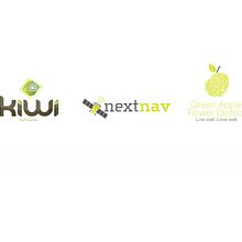 Logo. Un progetto di  di Laura Verano - 13.04.2012