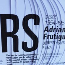 Cartel Univers.  project by Luciana de Freitas Caires - 04.17.2012