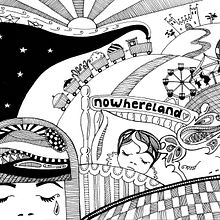 Los niños perdidos. Un progetto di Illustrazione tradizionale di LÁPICES BLANCOS - 17.04.2012