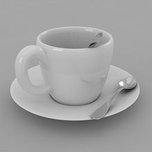 Taza. Un proyecto de Diseño, Motion Graphics, Programación, 3D, Fotografía y Publicidad de Jorge Cambón Fuentes - 17.04.2012