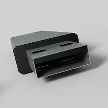 Pen drive. Un proyecto de Diseño, Motion Graphics, Programación, 3D, Fotografía y Publicidad de Jorge Cambón Fuentes - 17.04.2012