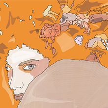 Ginger. Un progetto di Design e Illustrazione tradizionale di Itziar Zamora - 17.04.2012