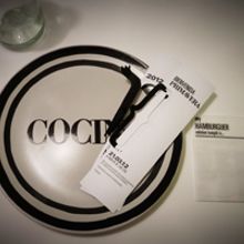 ARestaurante. Design project by Luciana de Freitas Caires - 04.17.2012
