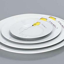 Menaje. Design, Traditional illustration, 3D, and Photograph project by Amal Halabi - 04.18.2012