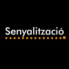 Senyalització. Projekt z dziedziny Design, Trad, c, jna ilustracja, Informat, ka, Fotografia i  Reklama użytkownika Conxi Papió Cabezas - 19.04.2012