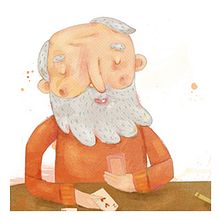 Revista ClinicaUC. Traditional illustration project by pleytonp - 04.19.2012