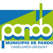 Municipio Pando. Design, and Traditional illustration project by Lucía Rebollo - 04.19.2012