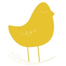 Can Roura Estudis / Logo. Design, and Traditional illustration project by Pilar Santiño - 04.20.2012