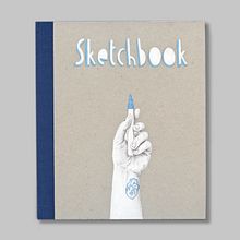 Sketchbook. Un progetto di Design, Illustrazione tradizionale, Fotografia e Pubblicità di Javier Rubín Grassa - 21.04.2012
