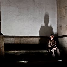 Street . Photograph project by Kanno Filth - 04.21.2012