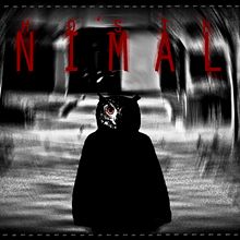 Who's the Animal?. UX / UI, and Photograph project by Kanno Filth - 04.21.2012