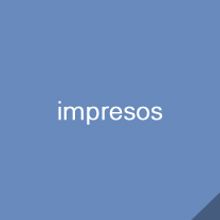 impresos.  project by Raul E. Jaramillo Ortiz - 04.22.2012
