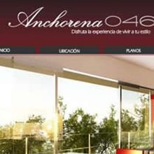 Residencial Anchorena Ein Projekt aus dem Bereich Design, Informatik und Werbung von Jose Antonio Rios - 23.04.2012