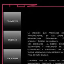 Moz Studio. Un proyecto de Diseño, 3D y Publicidad de Jose Antonio Rios - 23.04.2012