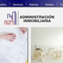 RIOFA S.A. Un proyecto de Diseño y Publicidad de Jose Antonio Rios - 23.04.2012