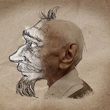 International Book Day. Design, Advertising, and Traditional illustration project by David Navarro Bravo - 12.31.2012