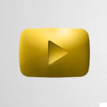 YouTube Play. Design, Motion Graphics, Advertising, Animation, Br, ing & Identit project by Benet Carrasco Llinares - 09.20.2013