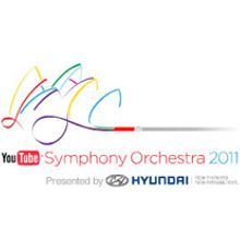 YouTube Symphony Orchestra. Design, Motion Graphics, Programming, Music, and Advertising project by Benet Carrasco Llinares - 09.20.2011