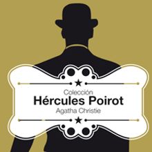 Colección Hércules Poirot. Design project by Antonio Plaza - 04.25.2012