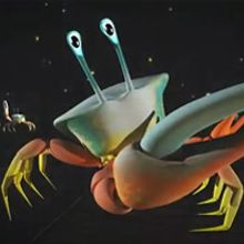 California videoclip. Design, Motion Graphics, Traditional illustration, Film, Video, TV, and 3D project by Benet Carrasco Llinares - 09.25.2012