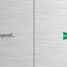 Díptico Dupont. Traditional illustration, Photograph, and Advertising project by Víctor Carrillo - 04.25.2012