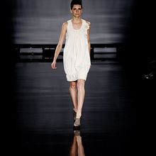 Desfile Casa de Criadores. Sp. Photograph project by Víctor Carrillo - 04.26.2012