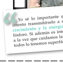 Publi información. Un progetto di Design e Pubblicità di Verónica Zara Benítez - 26.05.2012
