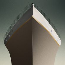 TITANIC. Een project van  Ontwerp y Traditionele illustratie van Pablo Fernández Tejón - 26.04.2012