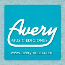 Diseño Editorial. Avery Music Ediciones. Un progetto di Design di José Manuel Giménez Veleta - 26.04.2012