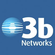 O3B Networks video promocional. Design, Motion Graphics, Animation, Br, ing, Identit, Film, Video, TV, and Advertising project by Benet Carrasco Llinares - 09.20.2010