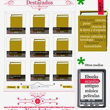 Diseño web: Retina Display. Un progetto di Design, UX / UI e Informatica di Citizen Vector - 10.05.2012