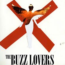 The Buzz Lovers. Design, Traditional illustration, and Music project by Víctor Carrillo - 04.29.2012