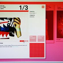 The Apt. Design, Traditional illustration, IT, Photograph, and Advertising project by Víctor Carrillo - 04.29.2012