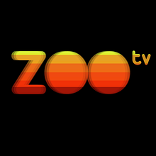 ZooTv. Un proyecto de Diseño, Motion Graphics, Cine, vídeo y televisión de JOSE CARLOS GIL - 29.04.2012