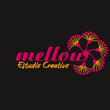 MELLOW ESTUDIO. Id. corporativa. Un projet de Design , Illustration traditionnelle , et Publicité de Margarita Rodríguez Municio - 01.05.2012