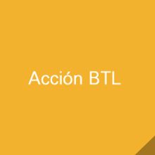 Acción BTL. Advertising project by Raul E. Jaramillo Ortiz - 05.01.2012