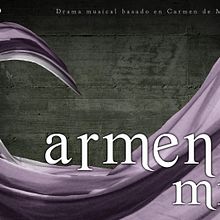 Carmen mía. Un projet de Design  de gerard_magri - 02.05.2012