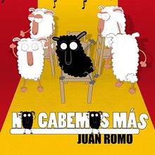 No cabemos más. Un projet de Design  de gerard_magri - 02.05.2012